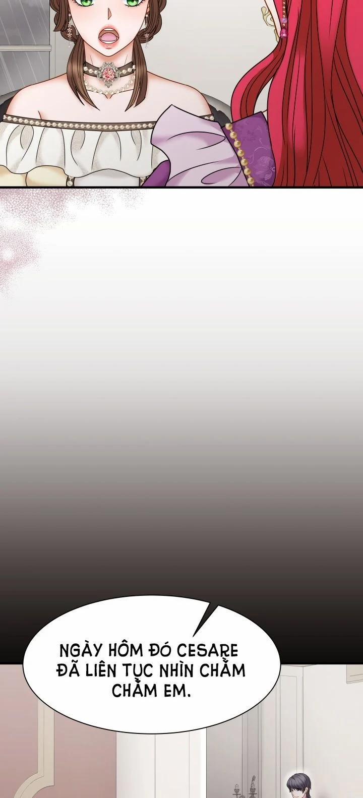 [18+] Khi Nàng Khóc Trông Thật Xinh Đẹp 21.1 trang 28