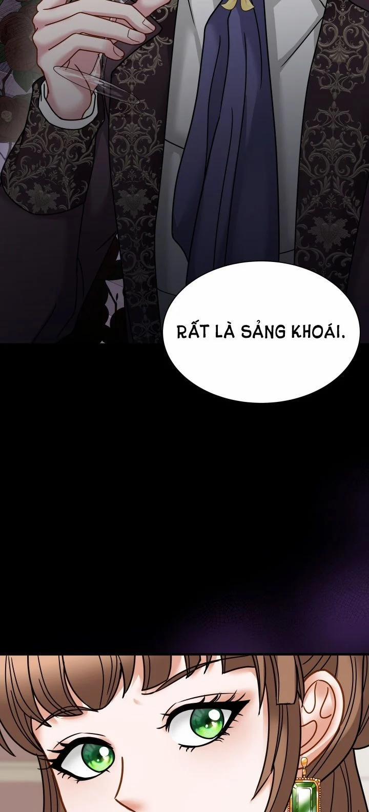 [18+] Khi Nàng Khóc Trông Thật Xinh Đẹp 21.1 trang 31