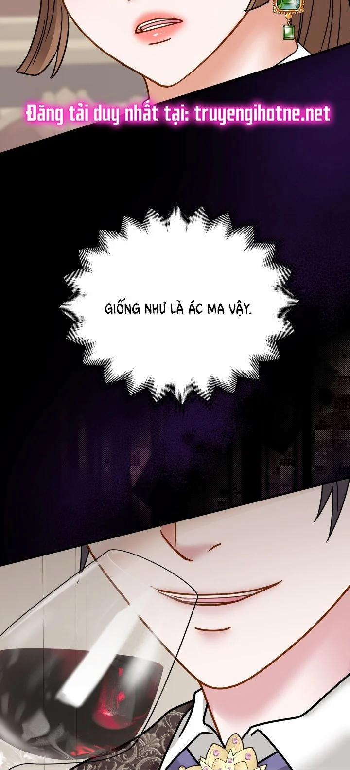 [18+] Khi Nàng Khóc Trông Thật Xinh Đẹp 21.1 trang 32