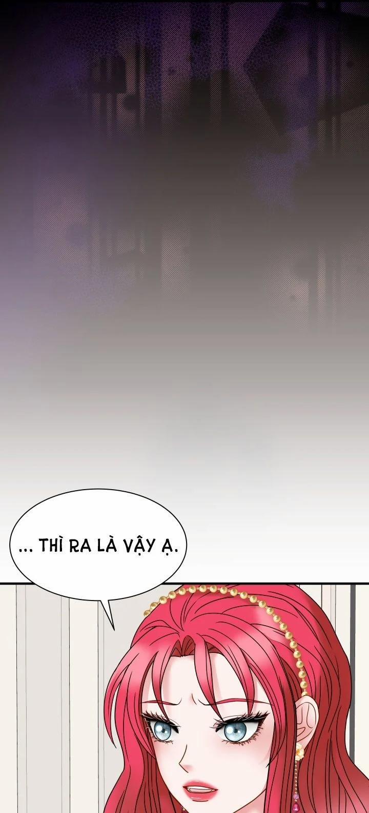 [18+] Khi Nàng Khóc Trông Thật Xinh Đẹp 21.1 trang 33