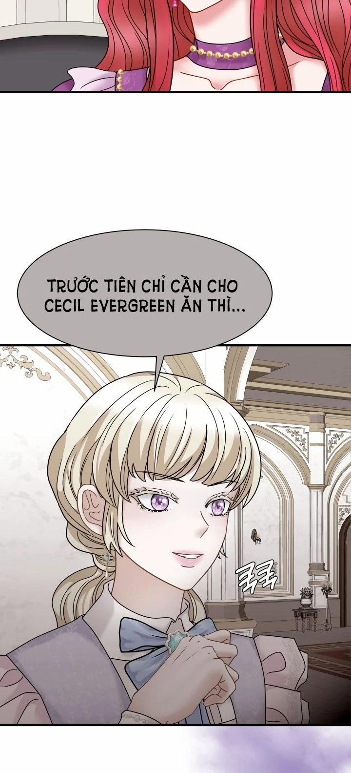 [18+] Khi Nàng Khóc Trông Thật Xinh Đẹp 21.1 trang 34