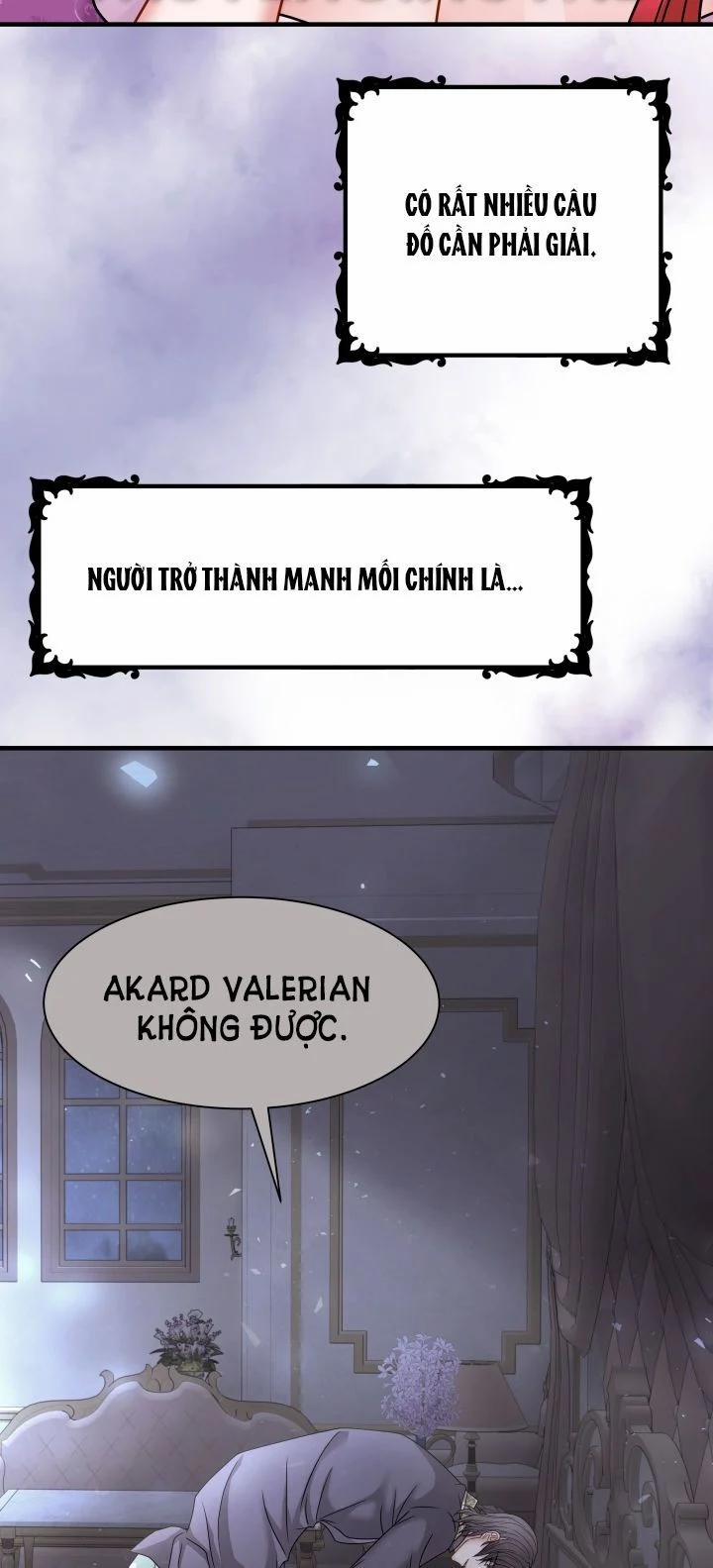 [18+] Khi Nàng Khóc Trông Thật Xinh Đẹp 21.1 trang 36