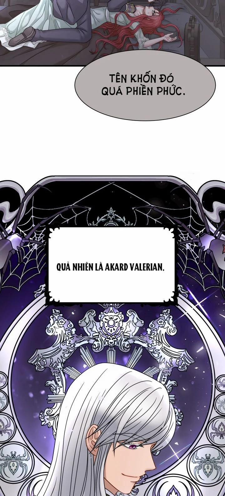 [18+] Khi Nàng Khóc Trông Thật Xinh Đẹp 21.1 trang 37