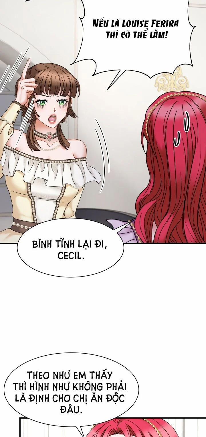 [18+] Khi Nàng Khóc Trông Thật Xinh Đẹp 21.1 trang 4