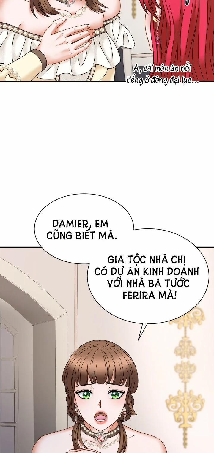 [18+] Khi Nàng Khóc Trông Thật Xinh Đẹp 21.1 trang 6