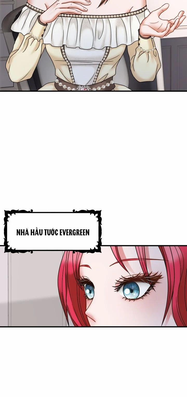 [18+] Khi Nàng Khóc Trông Thật Xinh Đẹp 21.1 trang 7