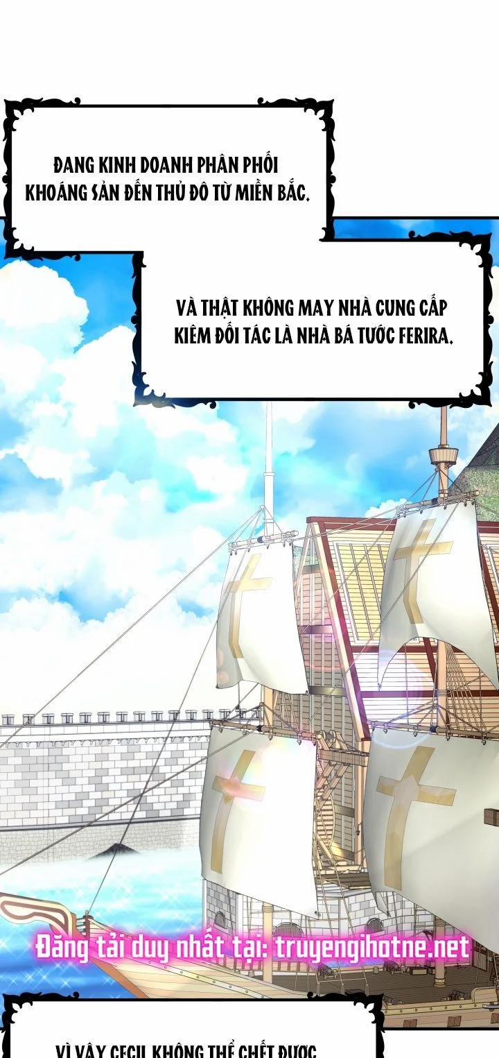 [18+] Khi Nàng Khóc Trông Thật Xinh Đẹp 21.1 trang 8