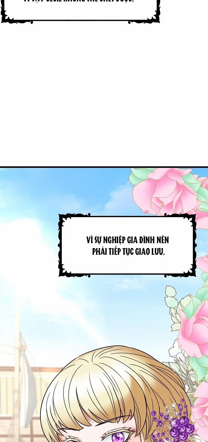 [18+] Khi Nàng Khóc Trông Thật Xinh Đẹp 21.1 trang 9