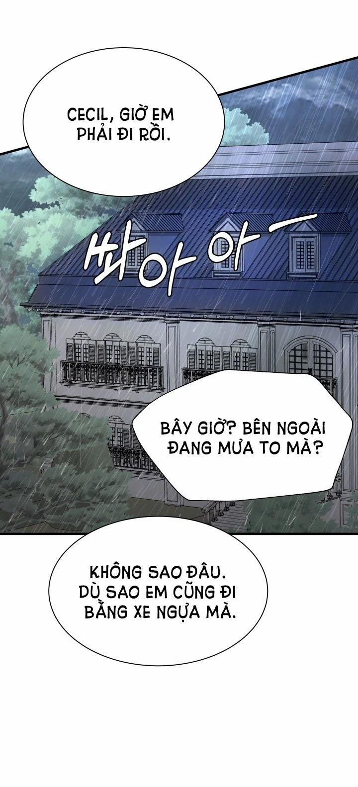 [18+] Khi Nàng Khóc Trông Thật Xinh Đẹp 21.2 trang 1