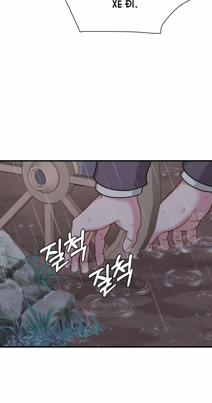 [18+] Khi Nàng Khóc Trông Thật Xinh Đẹp 21.2 trang 11