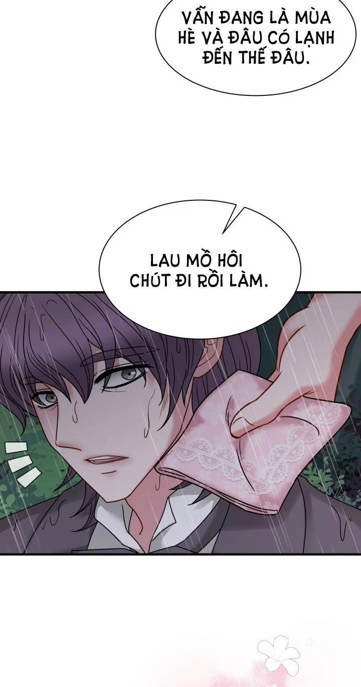 [18+] Khi Nàng Khóc Trông Thật Xinh Đẹp 21.2 trang 13