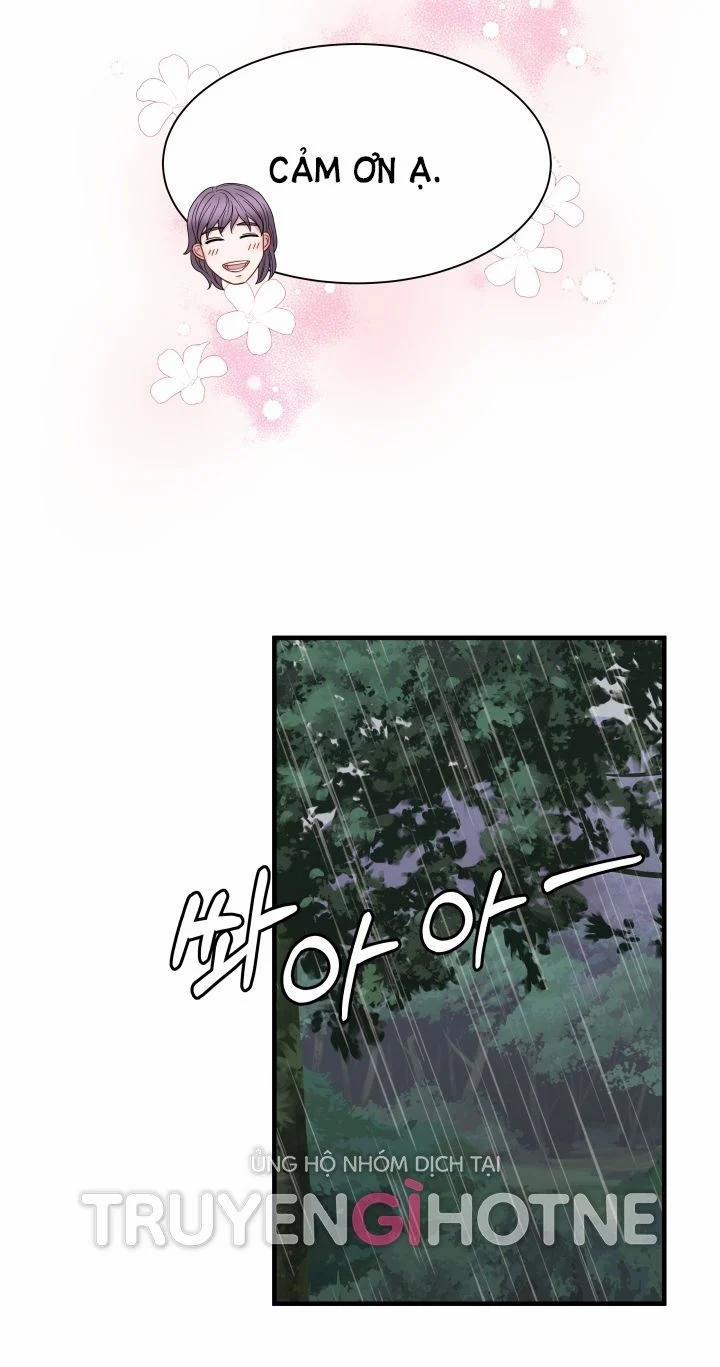 [18+] Khi Nàng Khóc Trông Thật Xinh Đẹp 21.2 trang 14