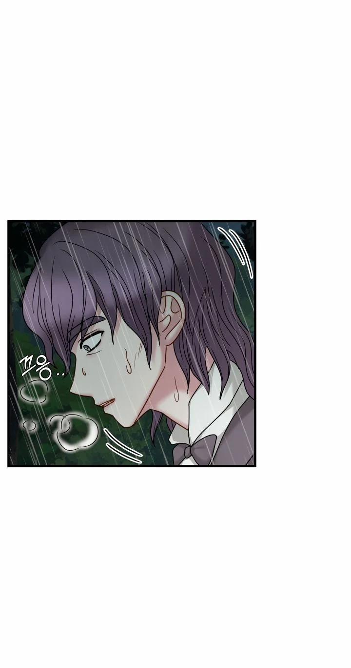 [18+] Khi Nàng Khóc Trông Thật Xinh Đẹp 21.2 trang 15