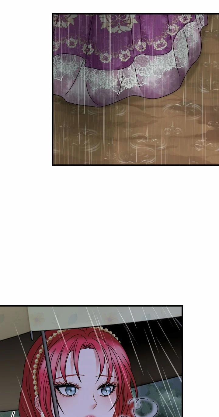 [18+] Khi Nàng Khóc Trông Thật Xinh Đẹp 21.2 trang 16