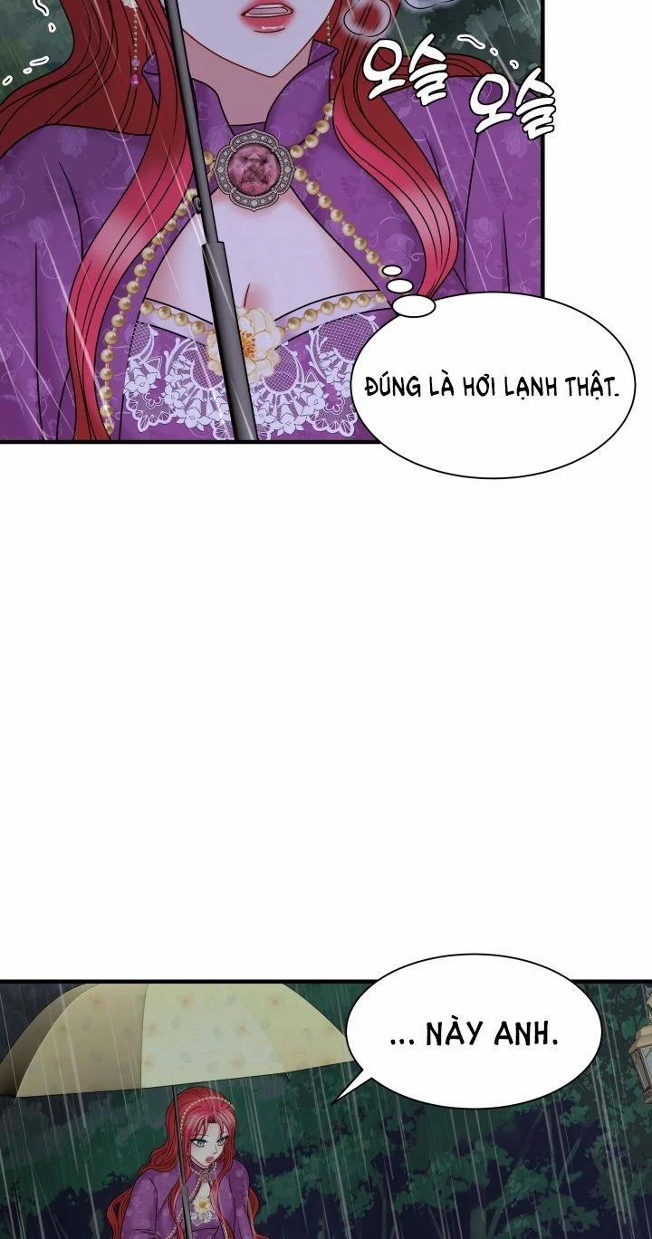 [18+] Khi Nàng Khóc Trông Thật Xinh Đẹp 21.2 trang 17