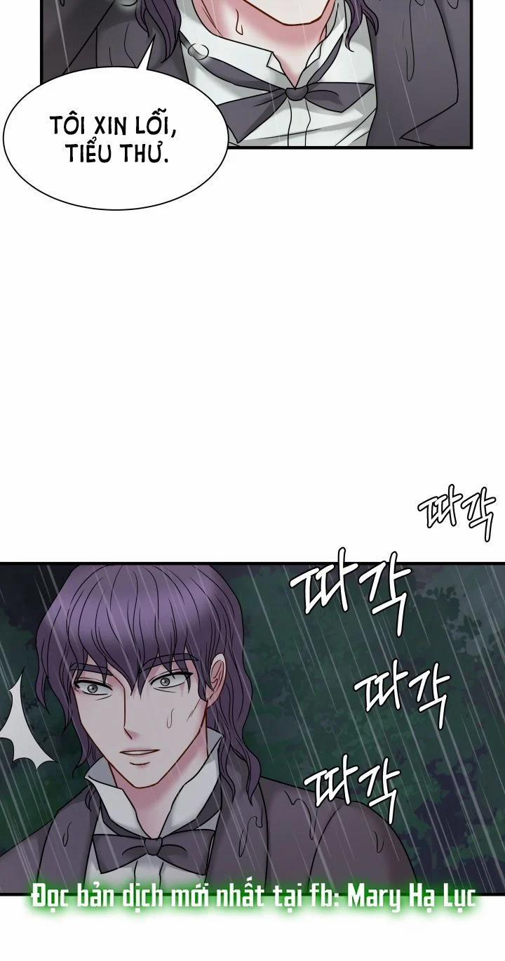 [18+] Khi Nàng Khóc Trông Thật Xinh Đẹp 21.2 trang 19
