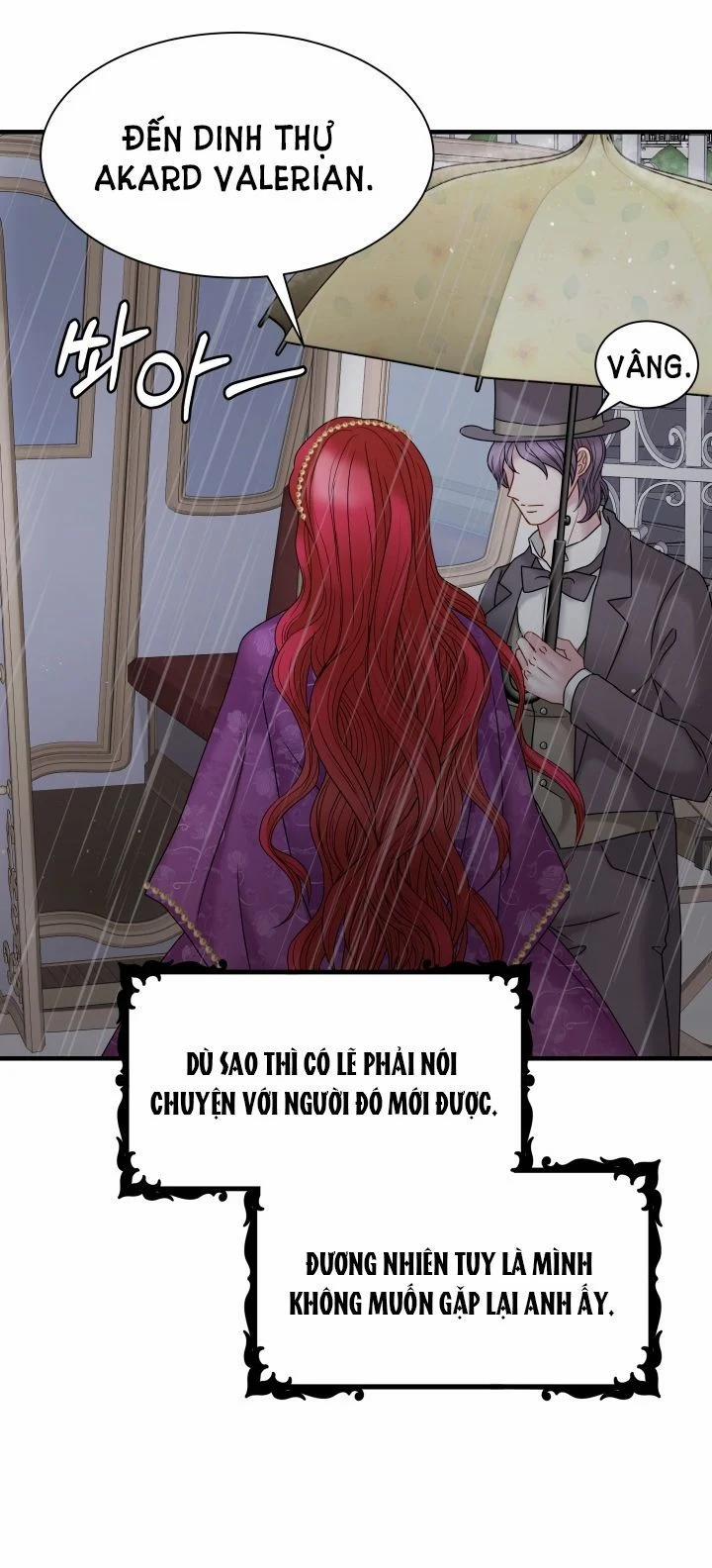 [18+] Khi Nàng Khóc Trông Thật Xinh Đẹp 21.2 trang 2