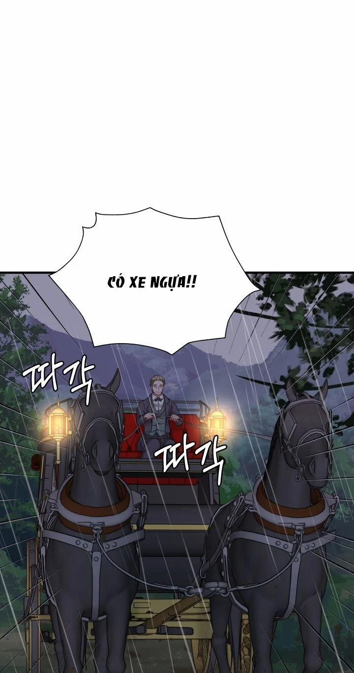 [18+] Khi Nàng Khóc Trông Thật Xinh Đẹp 21.2 trang 20