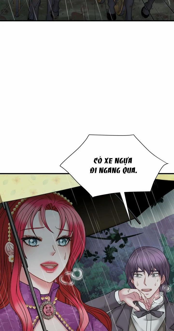 [18+] Khi Nàng Khóc Trông Thật Xinh Đẹp 21.2 trang 21