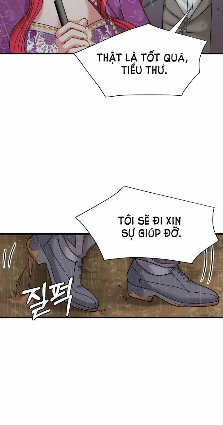 [18+] Khi Nàng Khóc Trông Thật Xinh Đẹp 21.2 trang 22