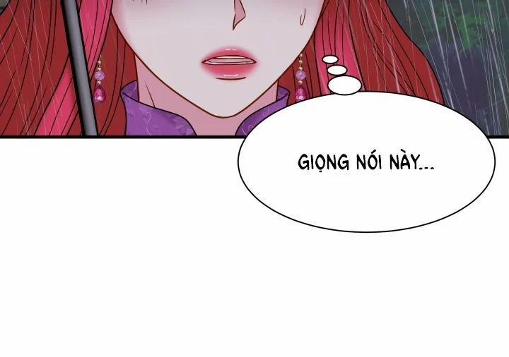 [18+] Khi Nàng Khóc Trông Thật Xinh Đẹp 21.2 trang 35