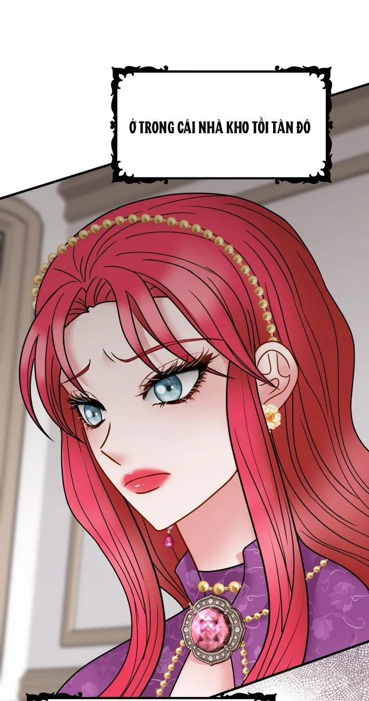 [18+] Khi Nàng Khóc Trông Thật Xinh Đẹp 21.2 trang 4