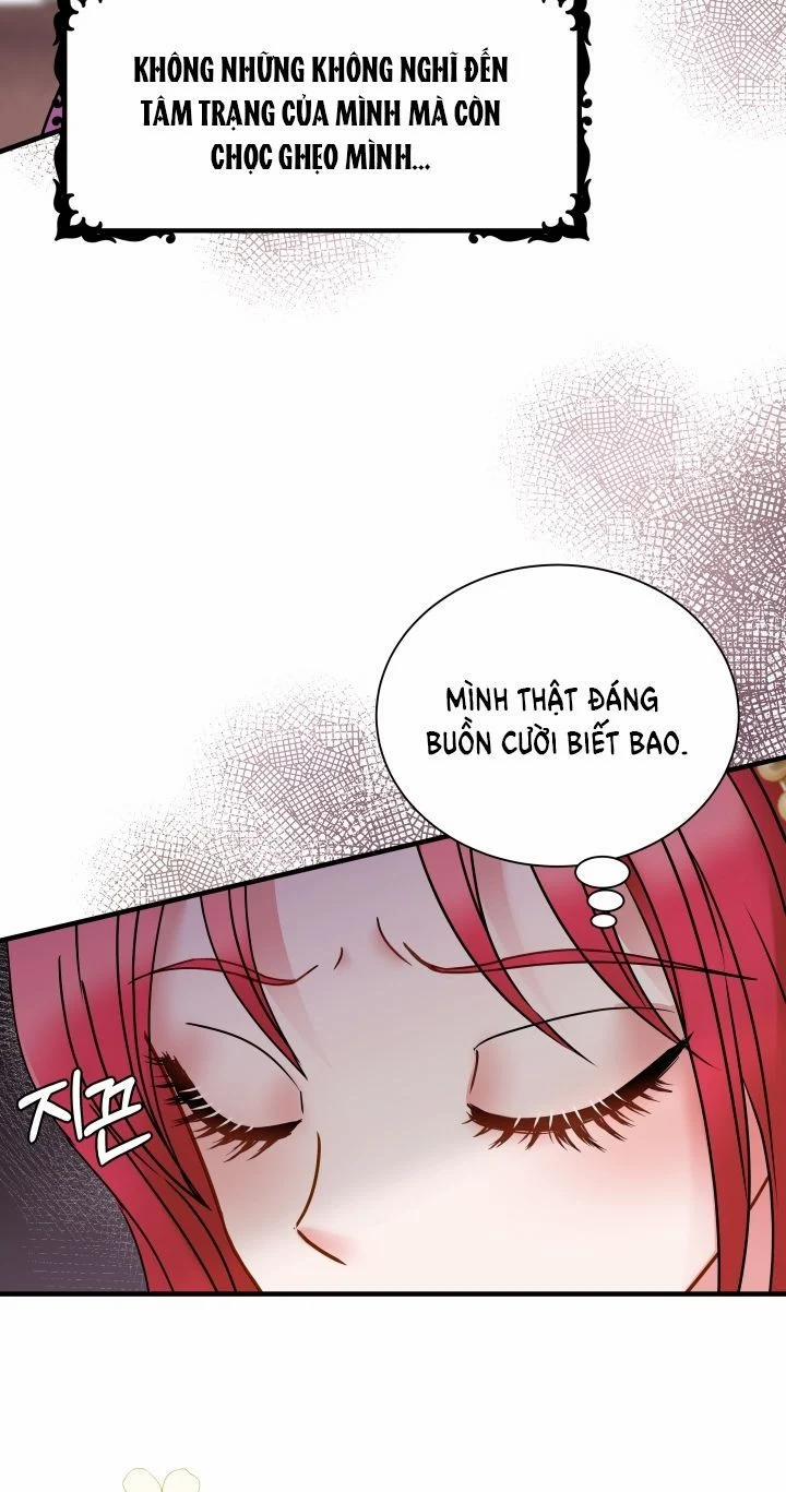 [18+] Khi Nàng Khóc Trông Thật Xinh Đẹp 21.2 trang 5