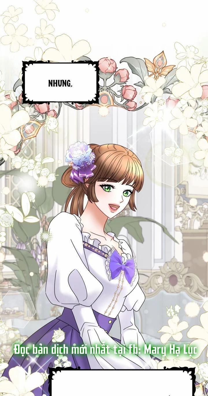 [18+] Khi Nàng Khóc Trông Thật Xinh Đẹp 21.2 trang 6