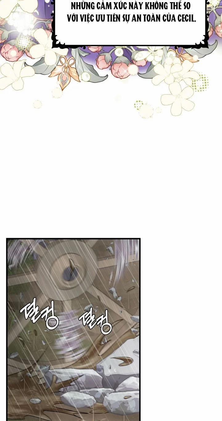 [18+] Khi Nàng Khóc Trông Thật Xinh Đẹp 21.2 trang 7