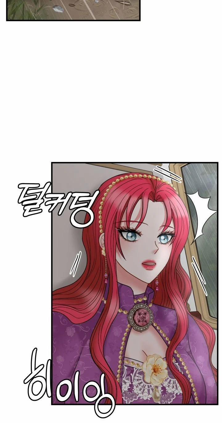 [18+] Khi Nàng Khóc Trông Thật Xinh Đẹp 21.2 trang 8