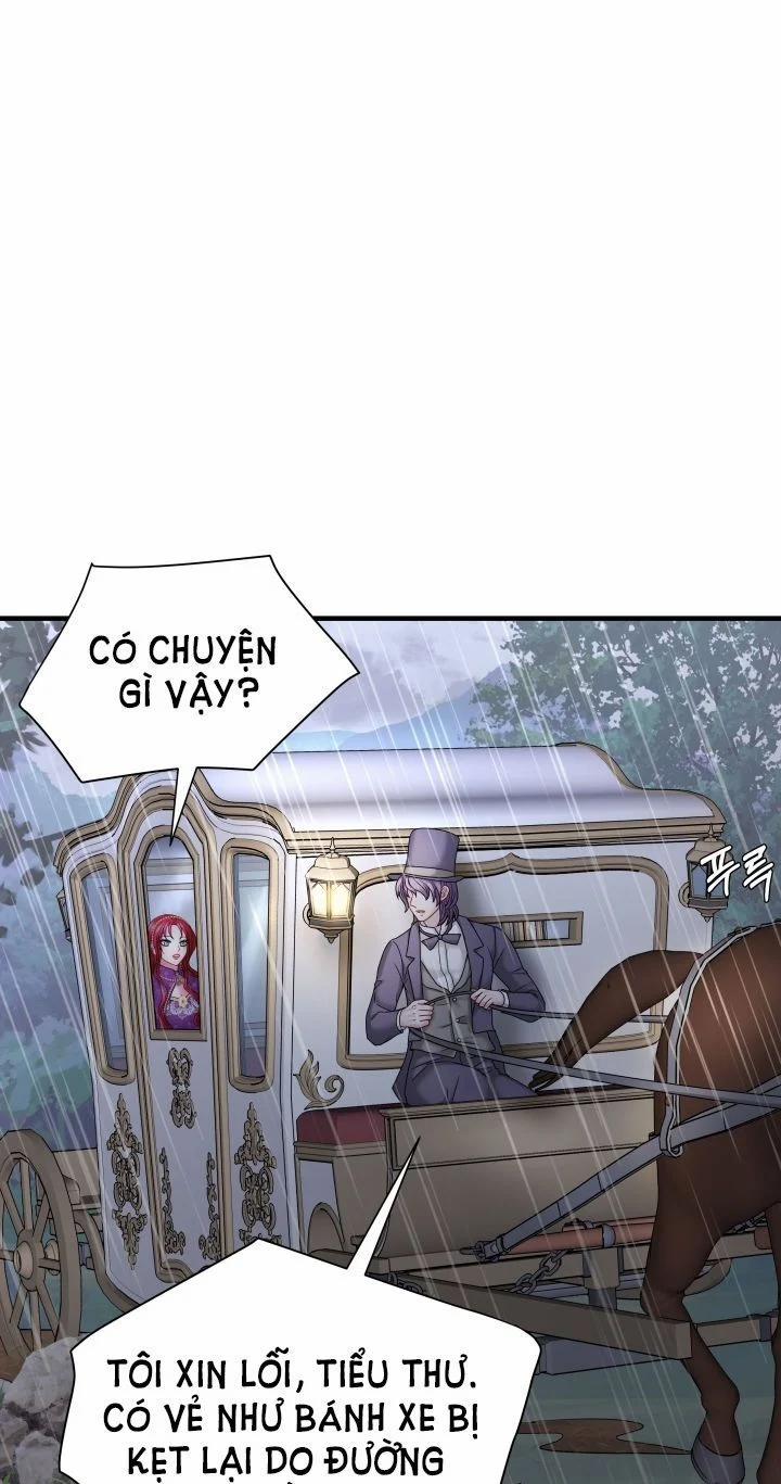[18+] Khi Nàng Khóc Trông Thật Xinh Đẹp 21.2 trang 9