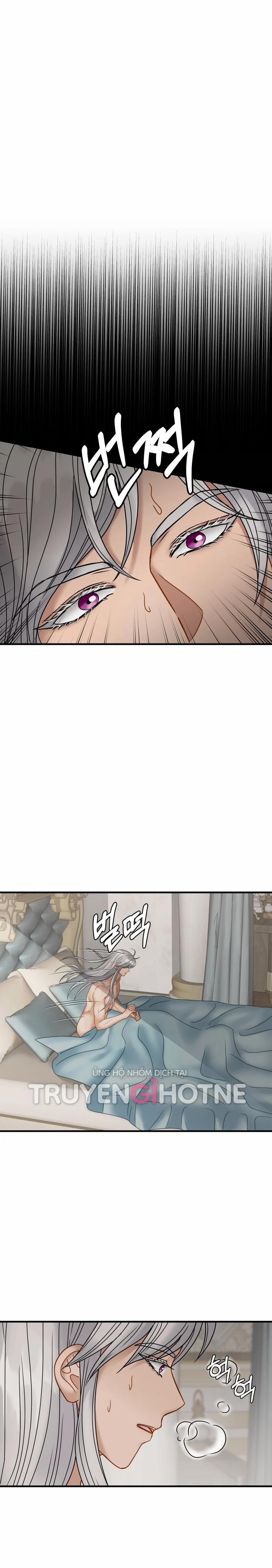 [18+] Khi Nàng Khóc Trông Thật Xinh Đẹp 22.1 trang 13