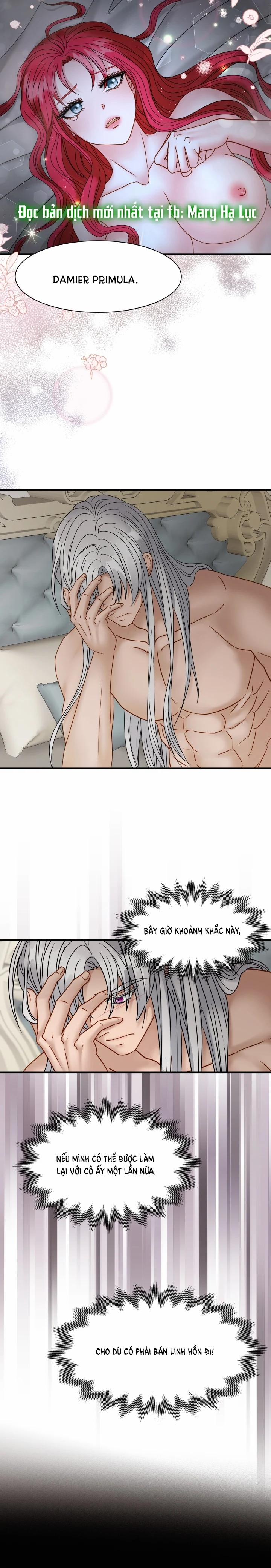 [18+] Khi Nàng Khóc Trông Thật Xinh Đẹp 22.1 trang 15