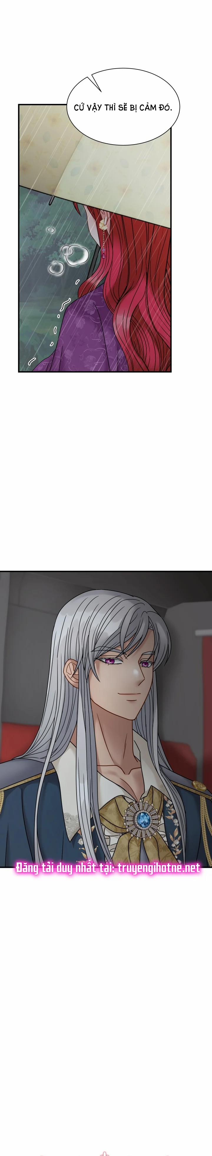 [18+] Khi Nàng Khóc Trông Thật Xinh Đẹp 22.1 trang 3