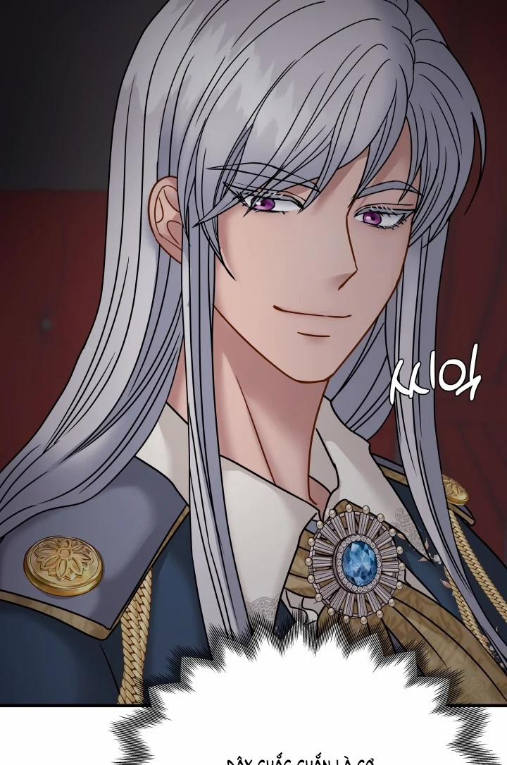 [18+] Khi Nàng Khóc Trông Thật Xinh Đẹp 22.2 trang 12