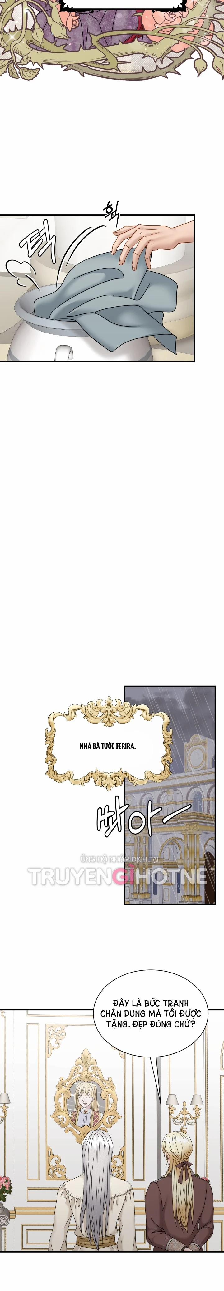 [18+] Khi Nàng Khóc Trông Thật Xinh Đẹp 22.2 trang 2