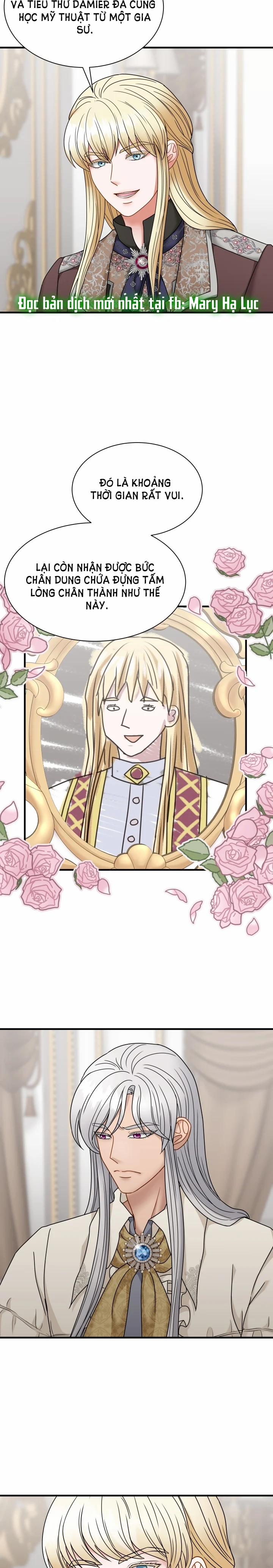 [18+] Khi Nàng Khóc Trông Thật Xinh Đẹp 22.2 trang 4