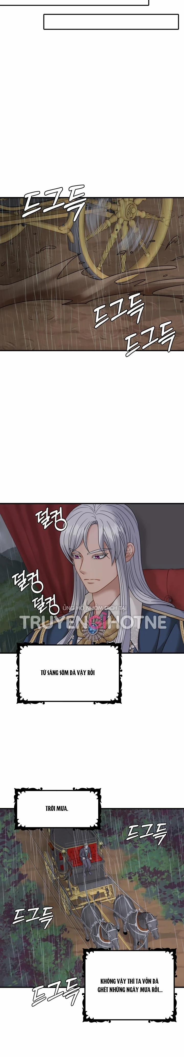 [18+] Khi Nàng Khóc Trông Thật Xinh Đẹp 22.2 trang 6