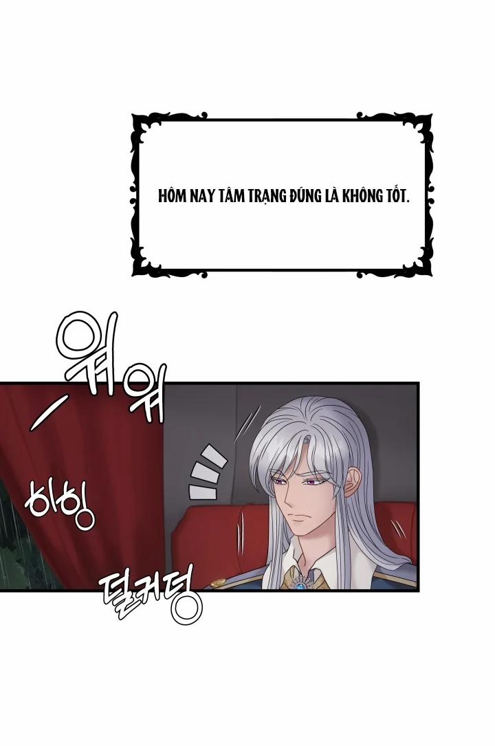 [18+] Khi Nàng Khóc Trông Thật Xinh Đẹp 22.2 trang 7