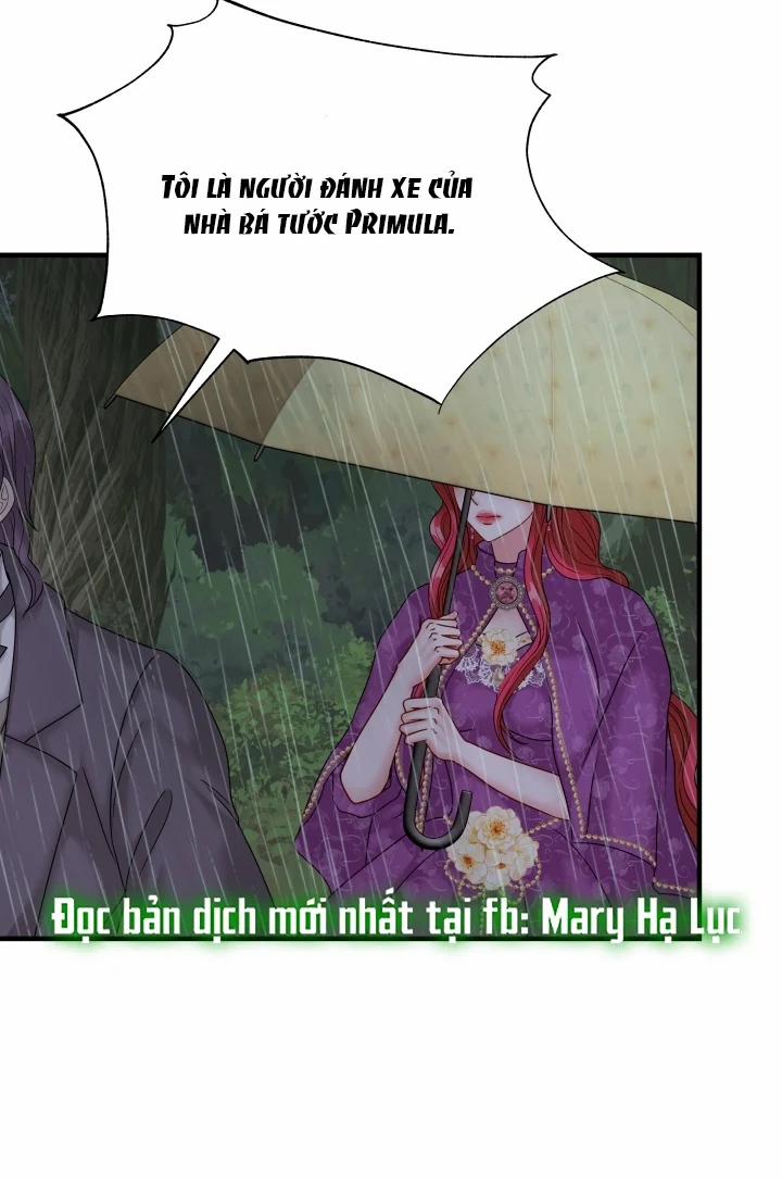 [18+] Khi Nàng Khóc Trông Thật Xinh Đẹp 22.2 trang 9