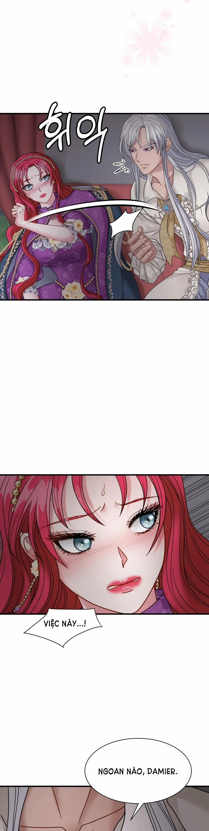 [18+] Khi Nàng Khóc Trông Thật Xinh Đẹp 23.1 trang 14