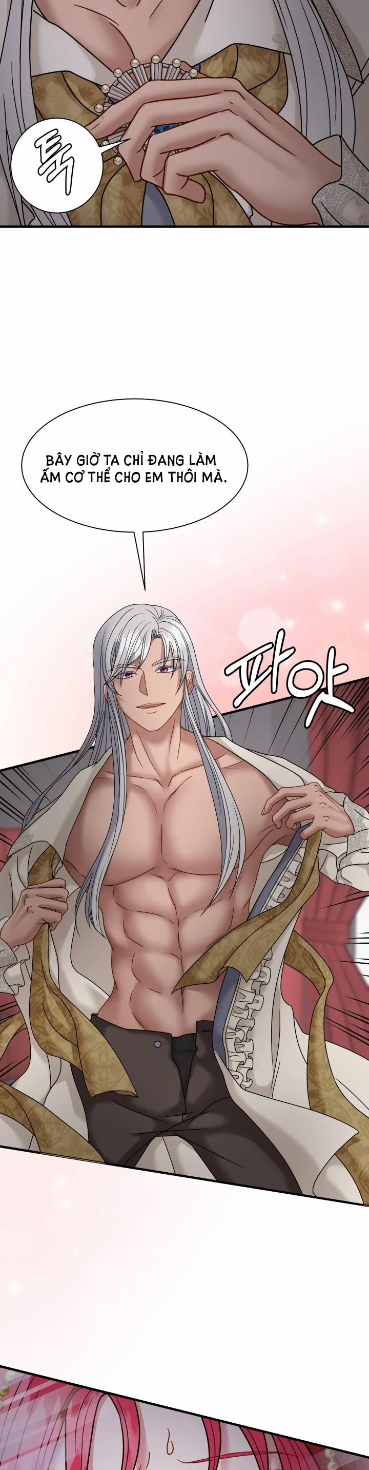 [18+] Khi Nàng Khóc Trông Thật Xinh Đẹp 23.1 trang 15