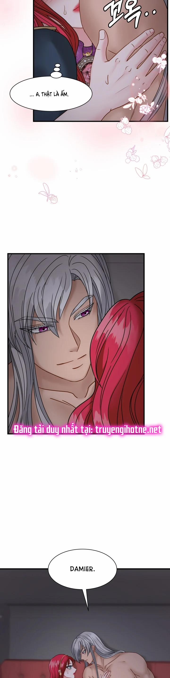 [18+] Khi Nàng Khóc Trông Thật Xinh Đẹp 23.1 trang 17