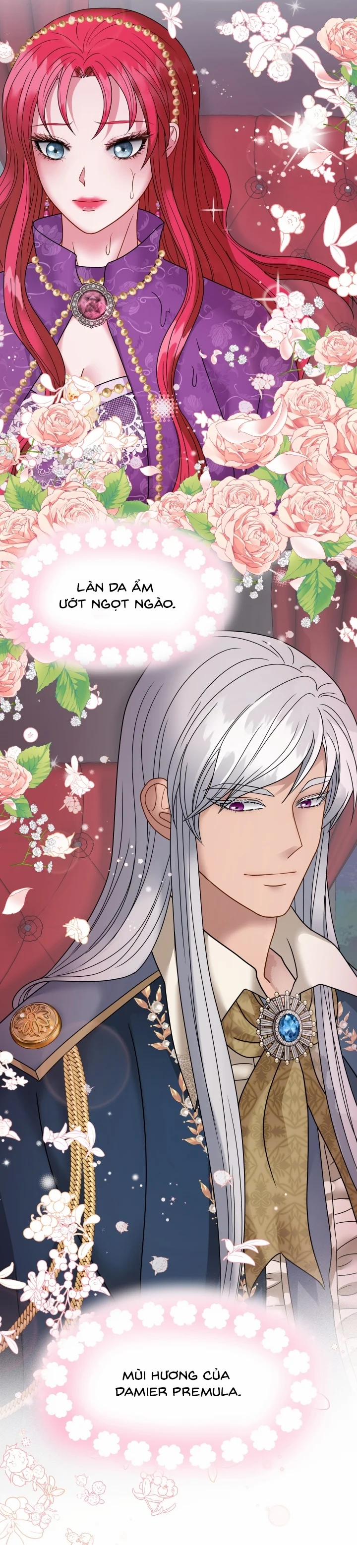 [18+] Khi Nàng Khóc Trông Thật Xinh Đẹp 23.1 trang 4