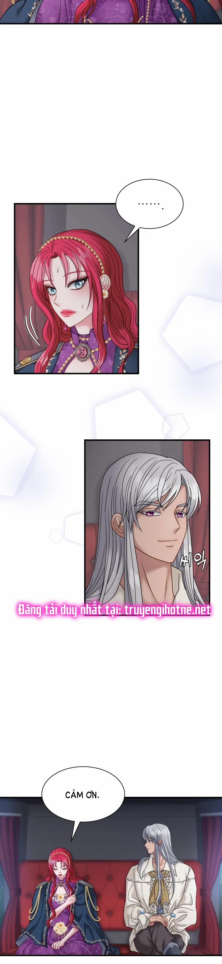 [18+] Khi Nàng Khóc Trông Thật Xinh Đẹp 23.1 trang 6