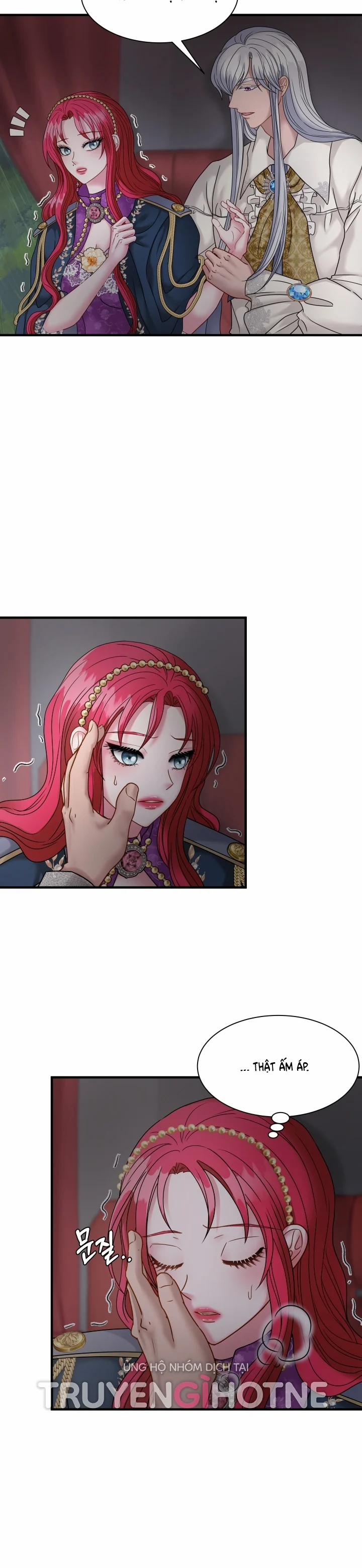 [18+] Khi Nàng Khóc Trông Thật Xinh Đẹp 23.1 trang 8