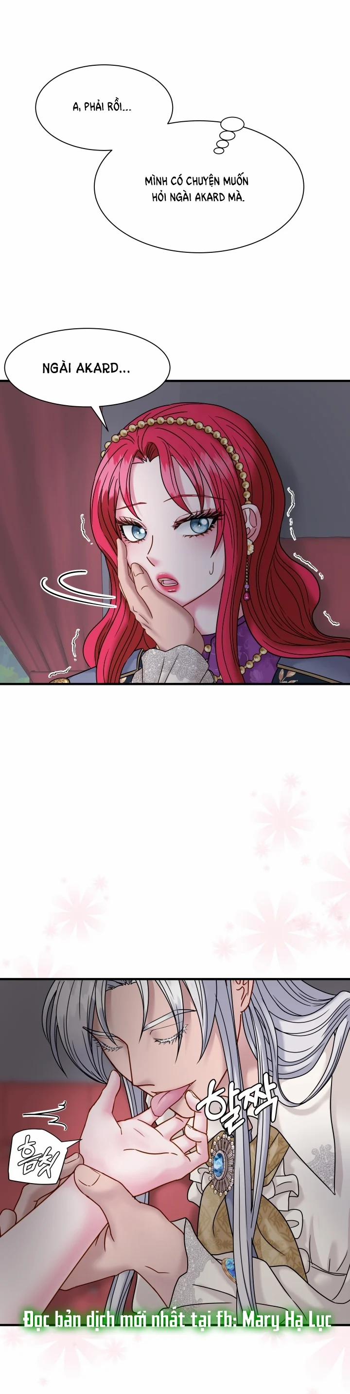 [18+] Khi Nàng Khóc Trông Thật Xinh Đẹp 23.1 trang 9