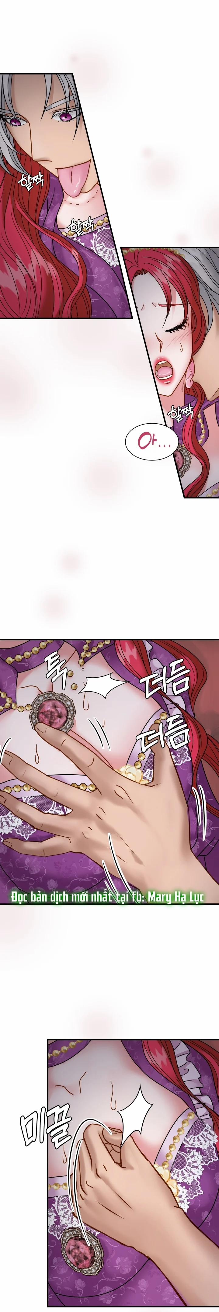 [18+] Khi Nàng Khóc Trông Thật Xinh Đẹp 23.2 trang 0