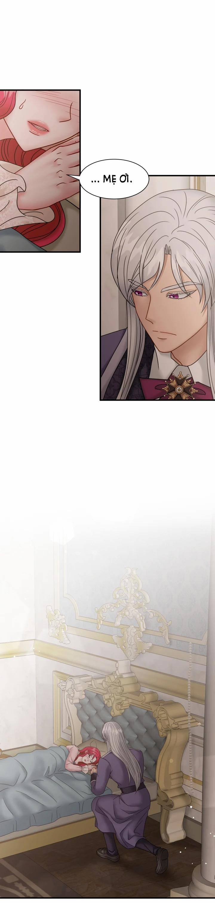 [18+] Khi Nàng Khóc Trông Thật Xinh Đẹp 24.1 trang 13