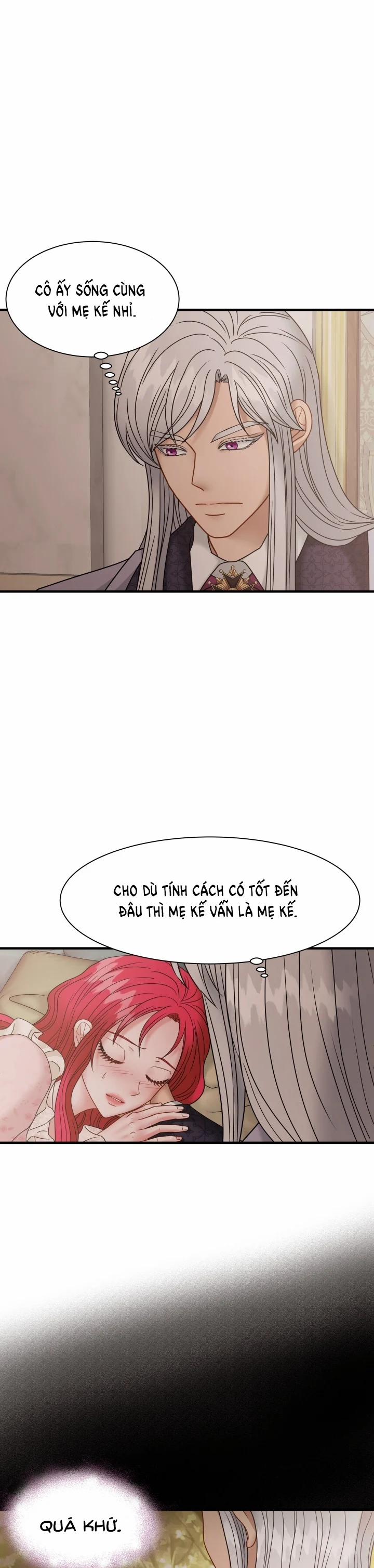 [18+] Khi Nàng Khóc Trông Thật Xinh Đẹp 24.1 trang 14